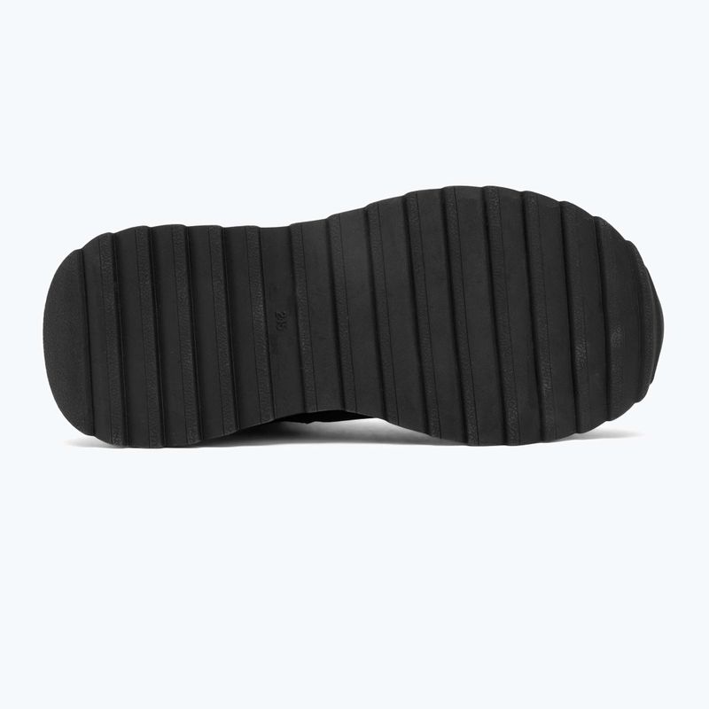 Women's shoes BIG STAR OO274A325 black 4