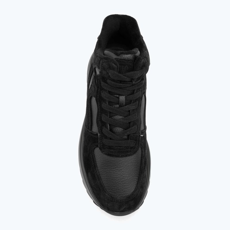 Women's shoes BIG STAR OO274A325 black 5