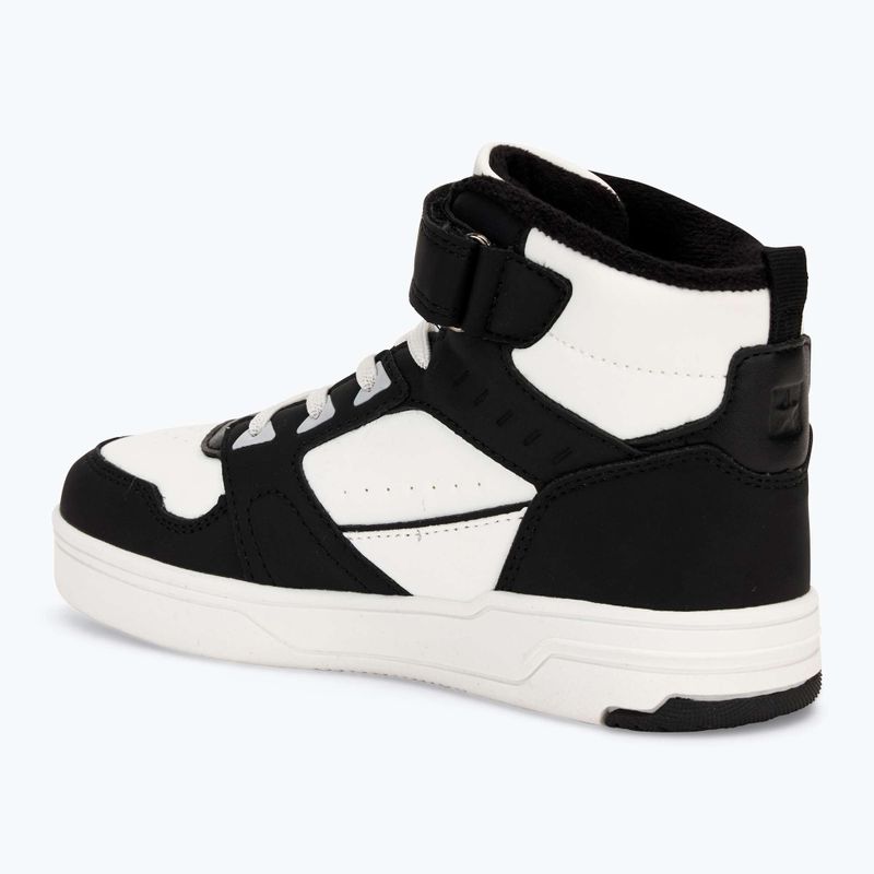 BIG STAR children's shoes OO374120 black/white 3