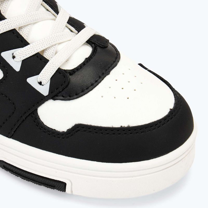 BIG STAR children's shoes OO374120 black/white 7