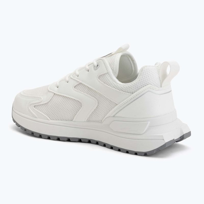 Men's shoes BIG STAR RR174549 white 3