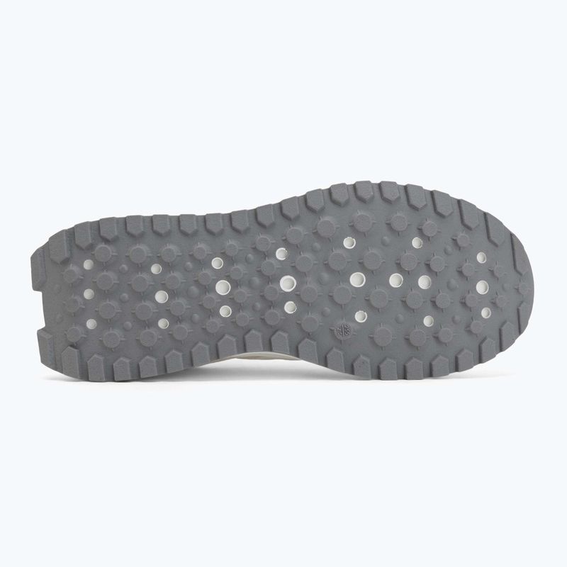 Men's shoes BIG STAR RR174549 white 4