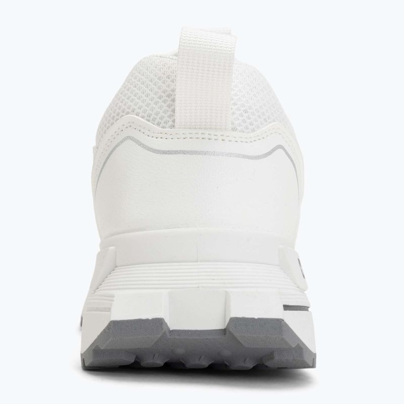 Men's shoes BIG STAR RR174549 white 6