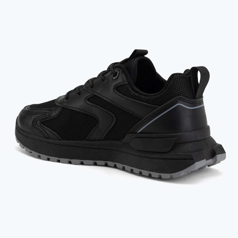 Men's shoes BIG STAR RR174549 black 3
