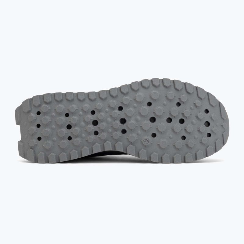 Men's shoes BIG STAR RR174549 black 4