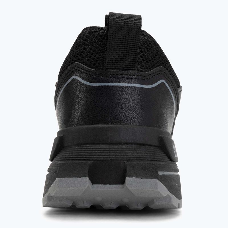 Men's shoes BIG STAR RR174549 black 6