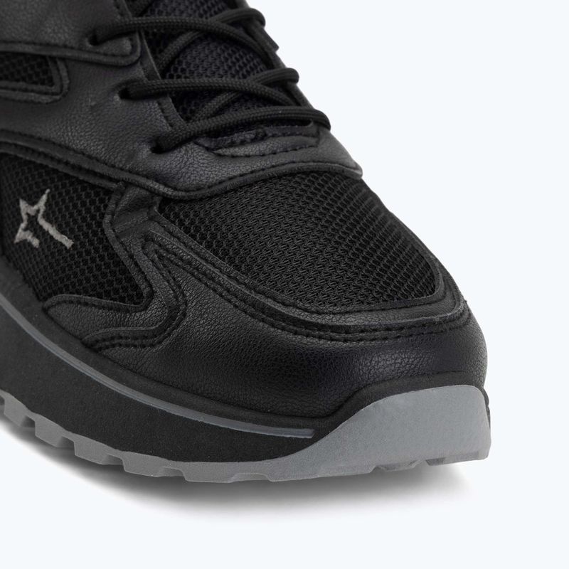 Men's shoes BIG STAR RR174549 black 7