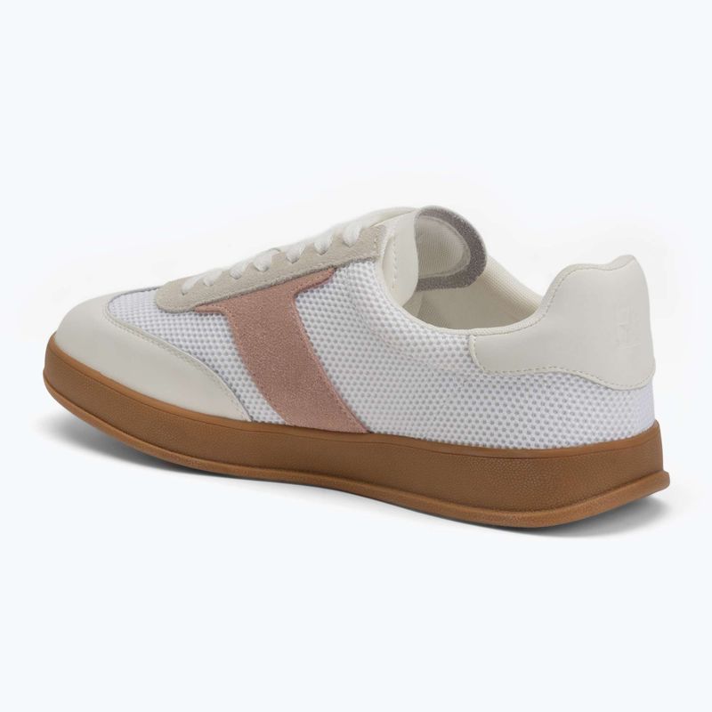 Big Star women's shoes RR274828 white 3