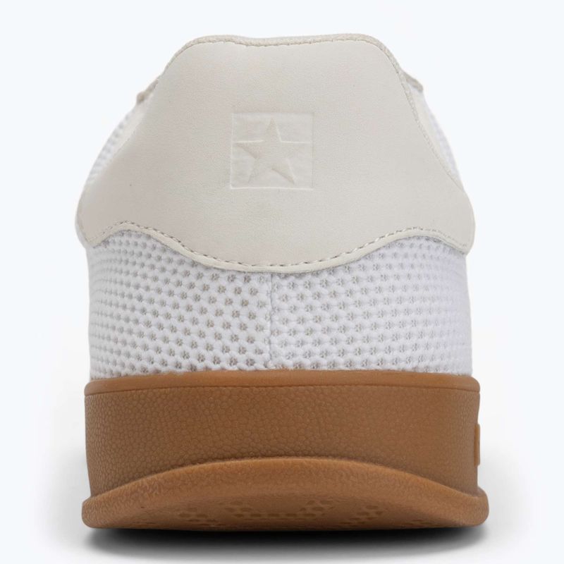 Big Star women's shoes RR274828 white 6