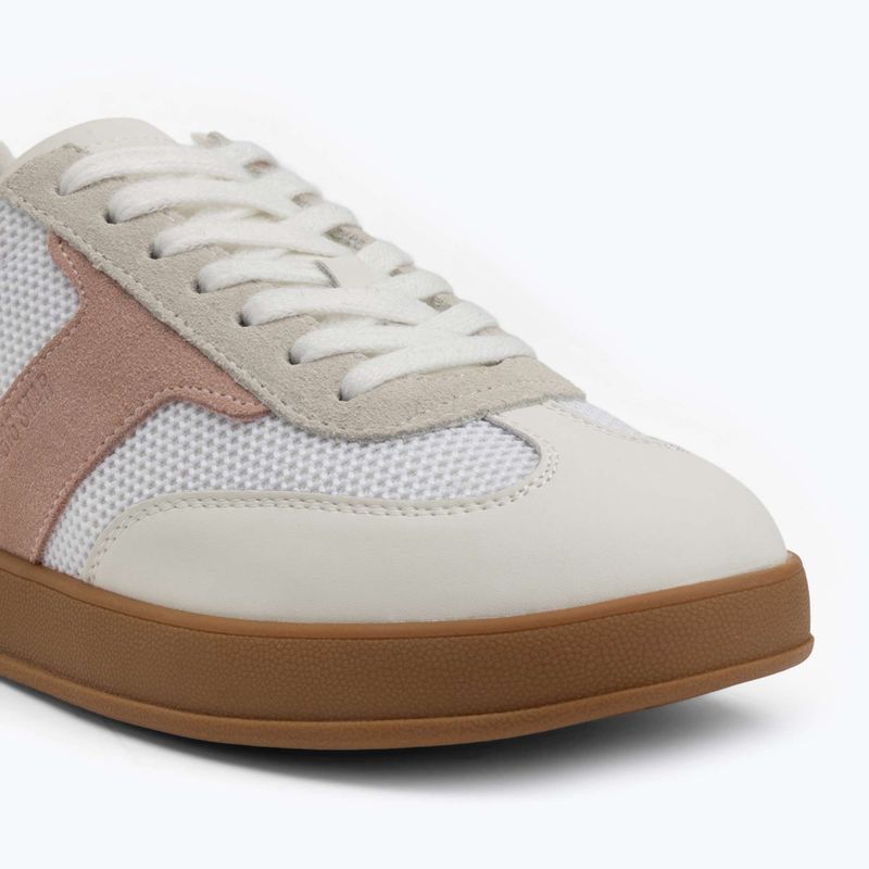 Big Star women's shoes RR274828 white 7