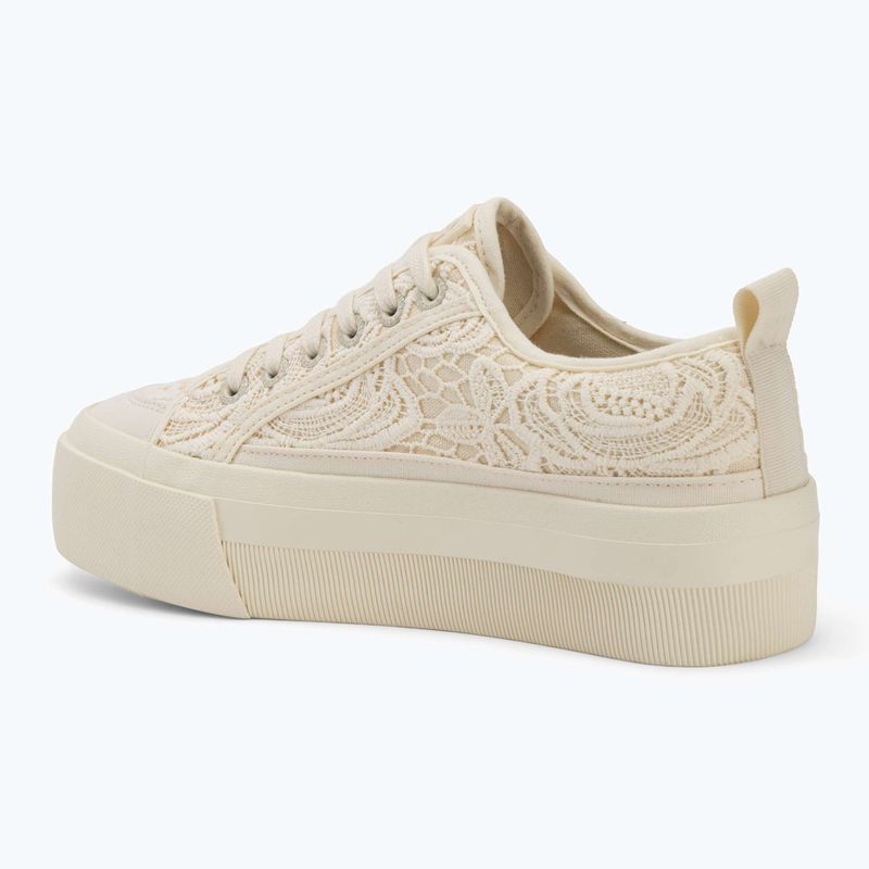 Women's shoes BIG STAR RR274746 beige 3