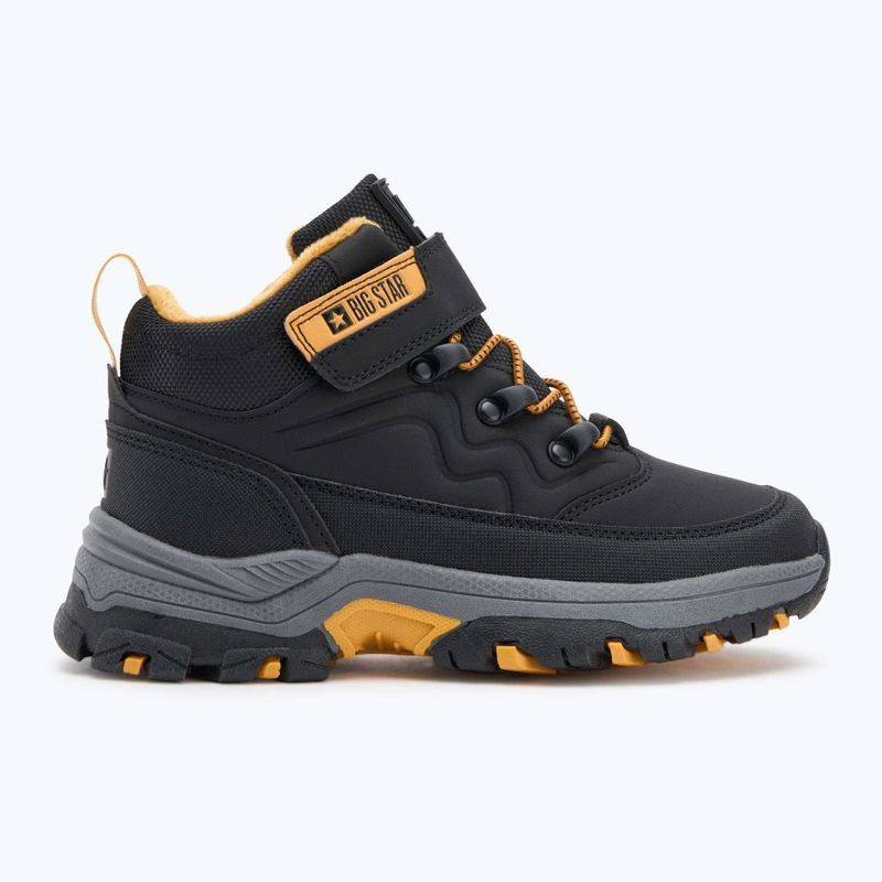 Children's shoes BIG STAR SS374013 black 2