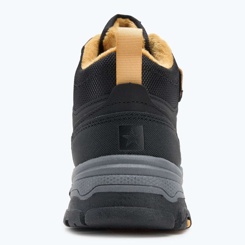 Children's shoes BIG STAR SS374013 black 6