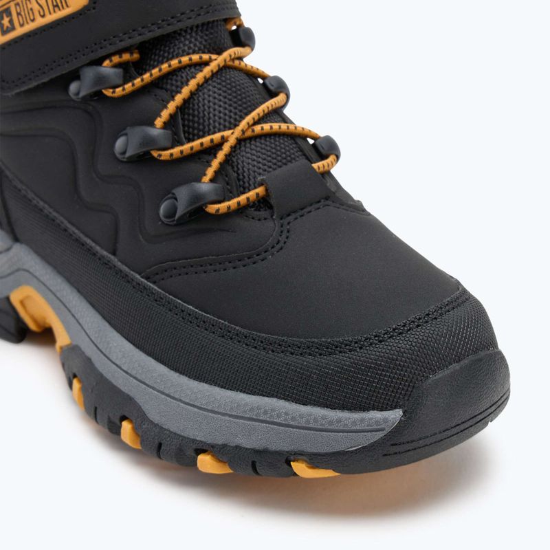 Children's shoes BIG STAR SS374013 black 7