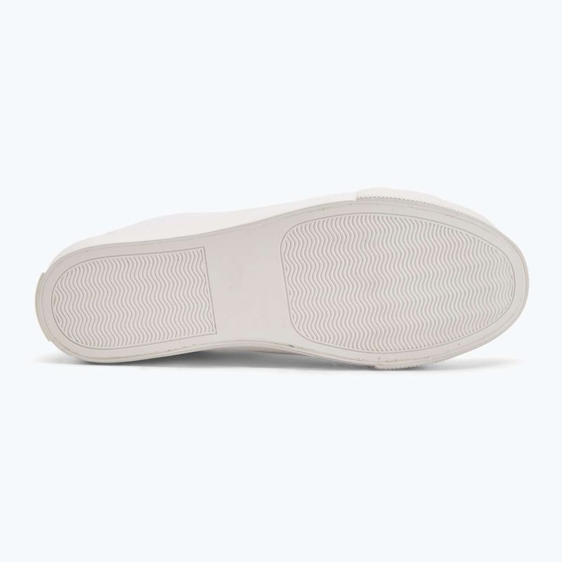 Women's shoes BIG STAR SS274220 white 4