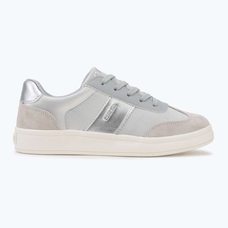Women's shoes BIG STAR TT274156 grey 2