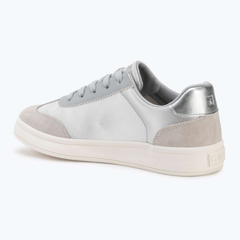 Women's shoes BIG STAR TT274156 grey 3
