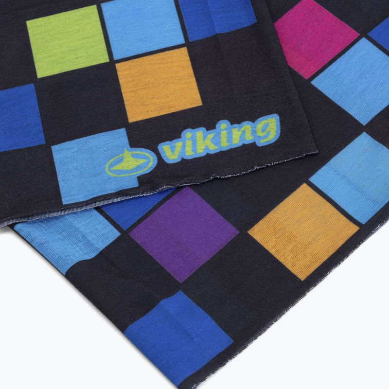 Viking Bandana Regular black 417/15/1166 2