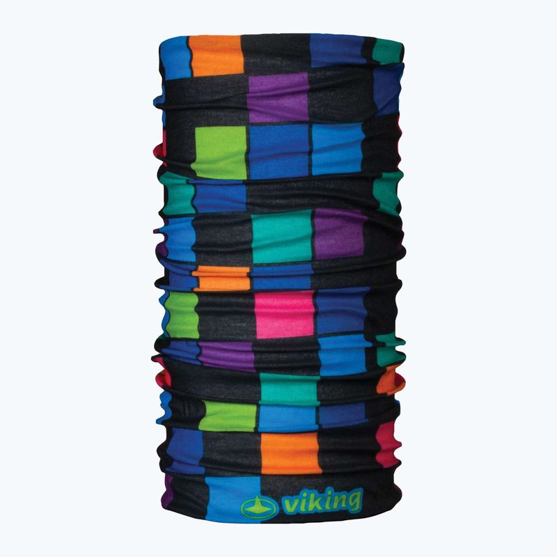Viking Bandana Regular black 417/15/1166 4