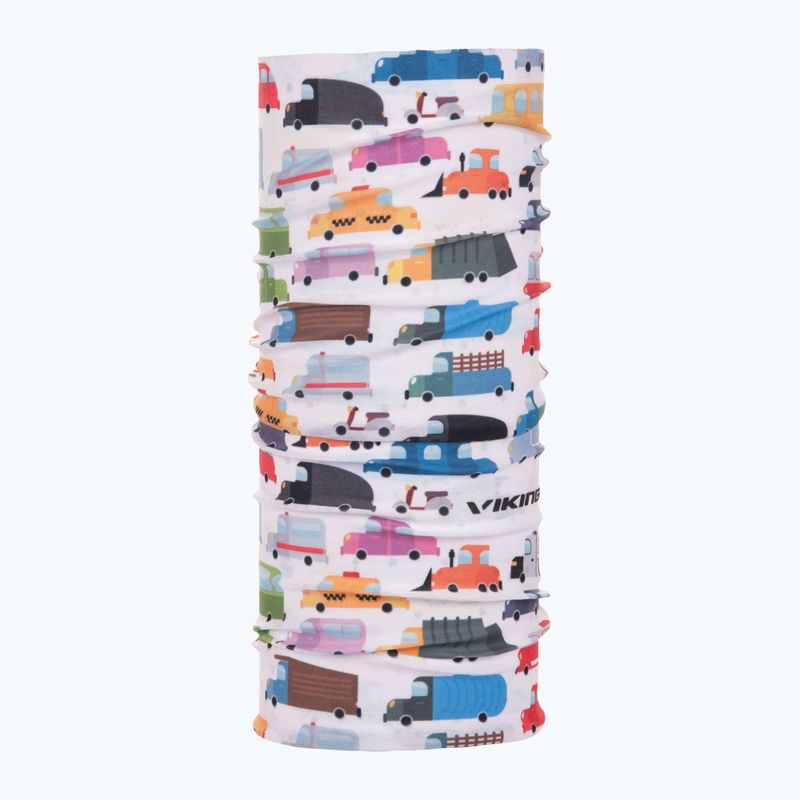 Viking children's bandana Regular white 415/19/6362 4