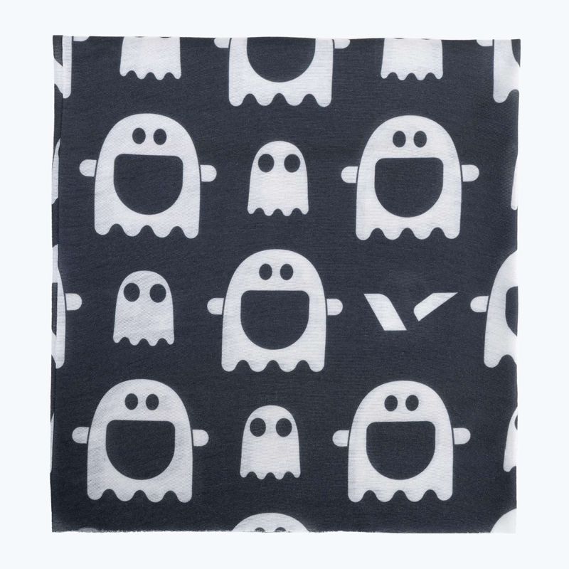 Viking children's bandana Regular grey 415/19/6620 2