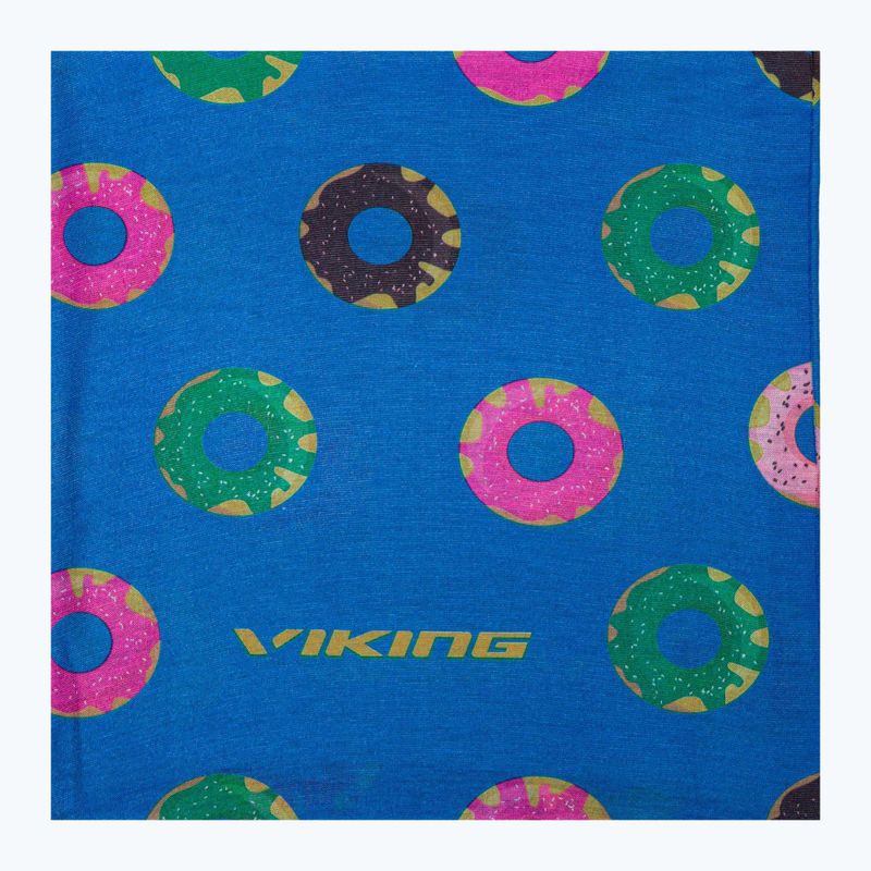 Viking Children's Bandana Regular blue 415/19/2828 2