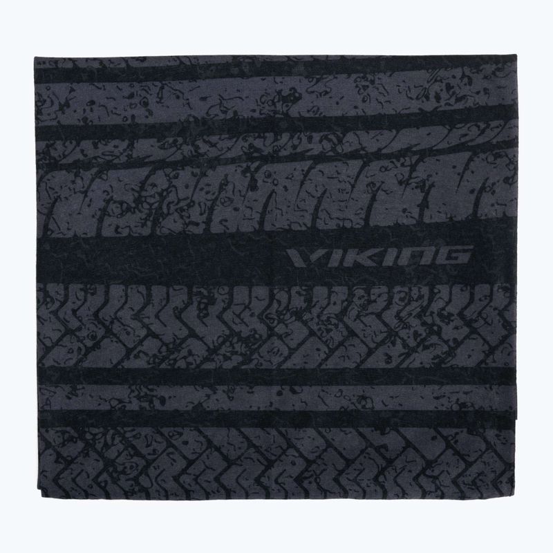 Viking Polartec Outside grey bandana 420/19/6565 2
