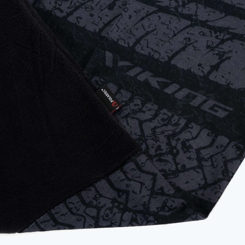 Viking Polartec Outside grey bandana 420/19/6565 3