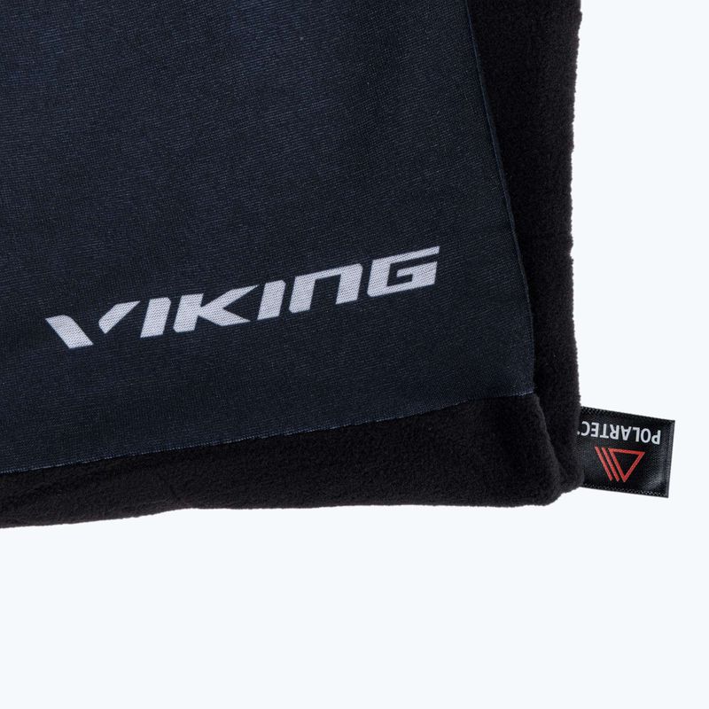 Viking Polartec Outside bandana black 420/22/5166 3