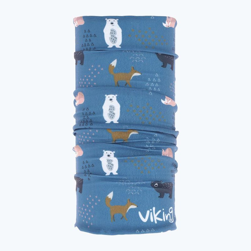 Viking Children's Bandana Regular blue 415/23/4221 4