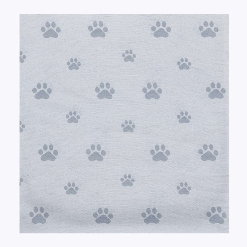 Viking Children's Bandana Regular grey 415/23/6963 2