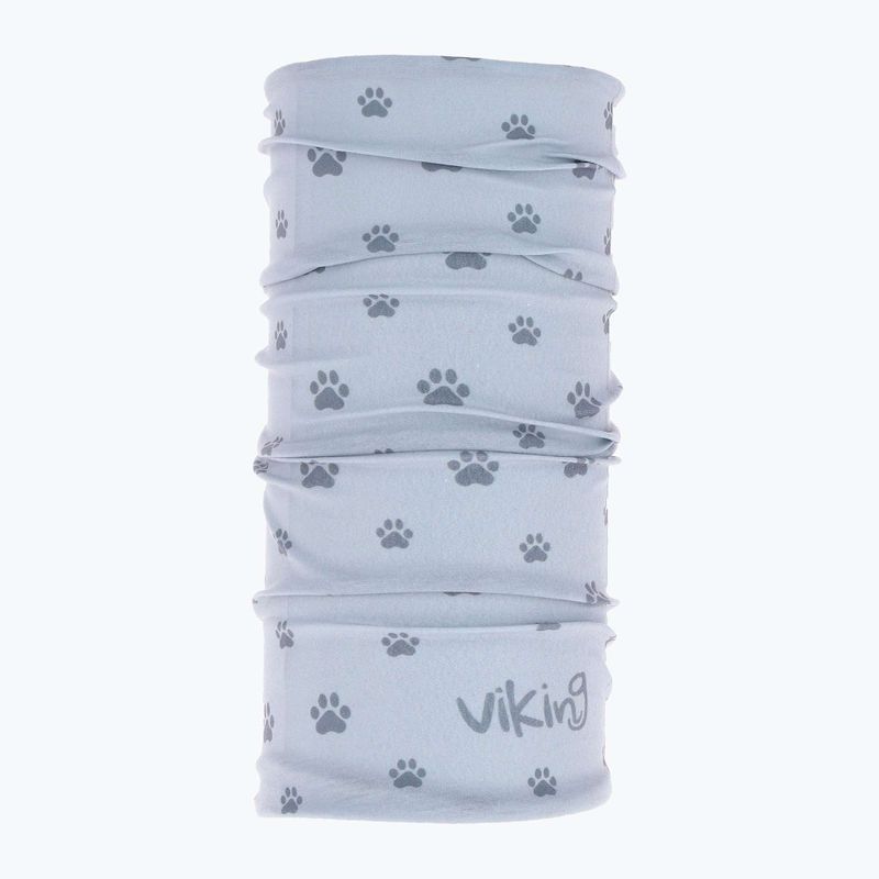 Viking Children's Bandana Regular grey 415/23/6963 4