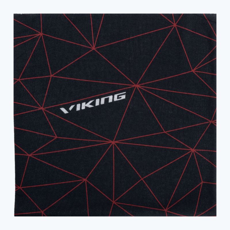 Viking Bandana Regular black 410/23/0140 2