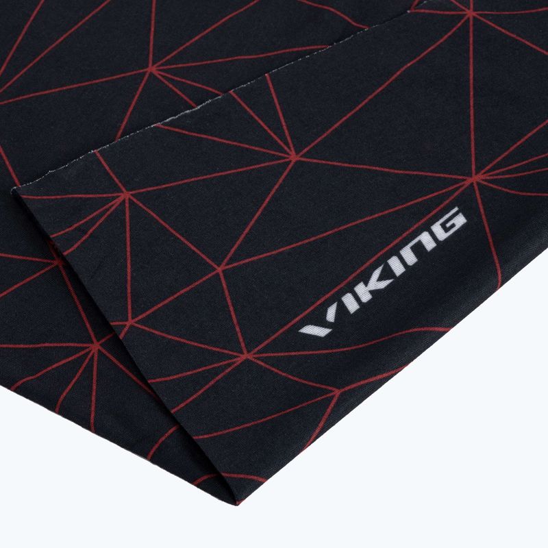 Viking Bandana Regular black 410/23/0140 3