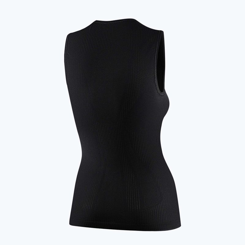 Ladies' Brubeck 3D Pro T-shirt black 4