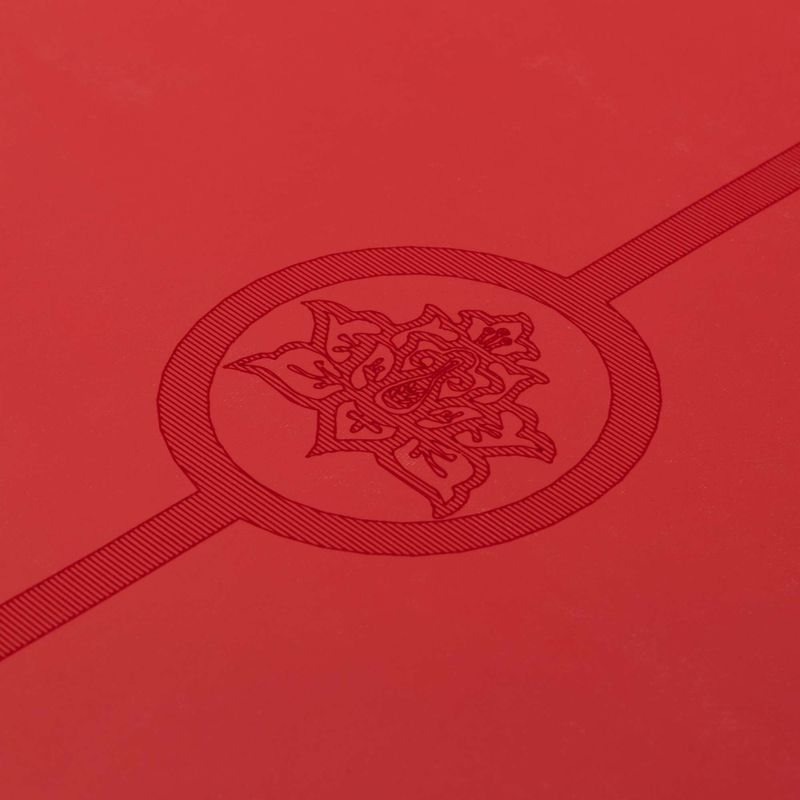Spokey Judy training mat red 928932 4