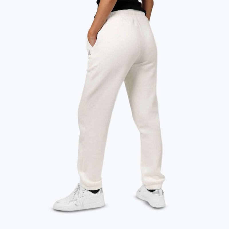 Pitbull women's Tyrian Trackpants off white 3