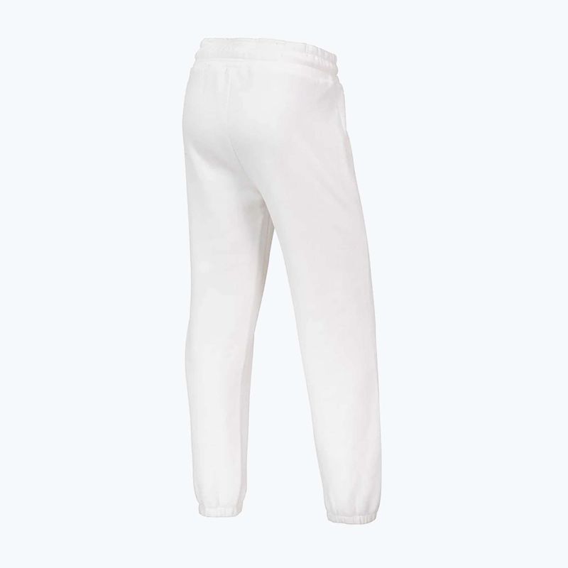 Pitbull women's Tyrian Trackpants off white 6