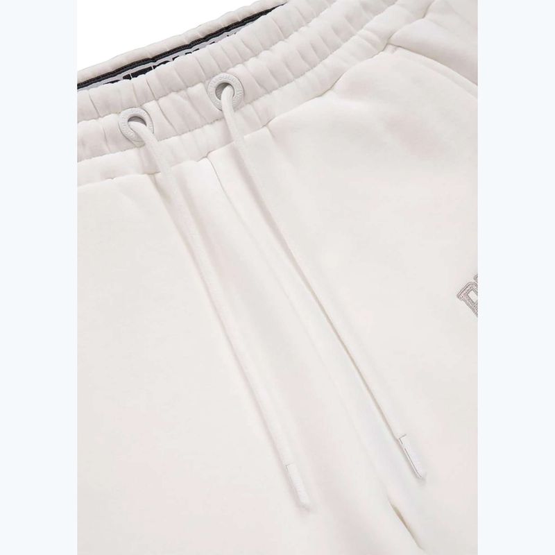 Pitbull women's Tyrian Trackpants off white 7