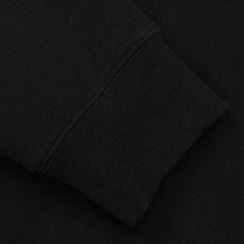 Men's Pitbull Dogwood Hooded Sweatshirt black 11