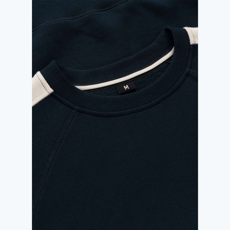 Men's sweatshirt Pitbull San Diego Ca Crewneck dark navy 6