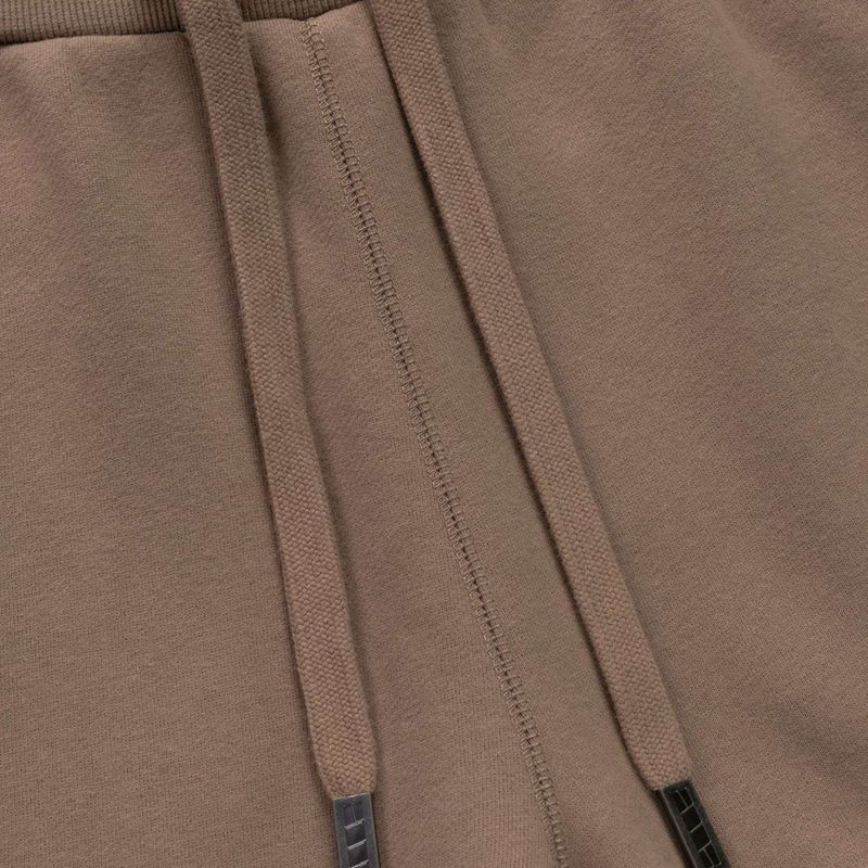 Men's trousers Pitbull Small Logo HD Track coyote brown 7