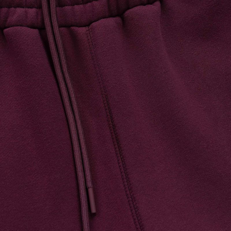 Women's trousers Pitbull Tulla grape wine 8