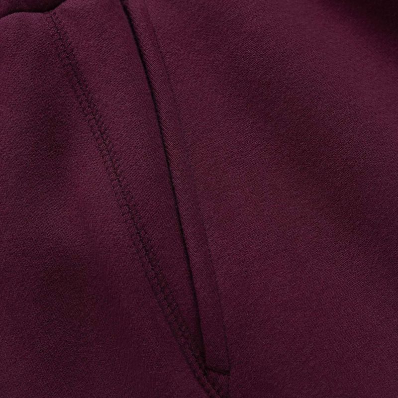 Women's trousers Pitbull Tulla grape wine 10
