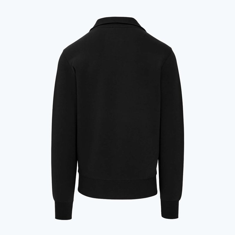 Men's sweatshirt Pitbull Sampson Zip black 6