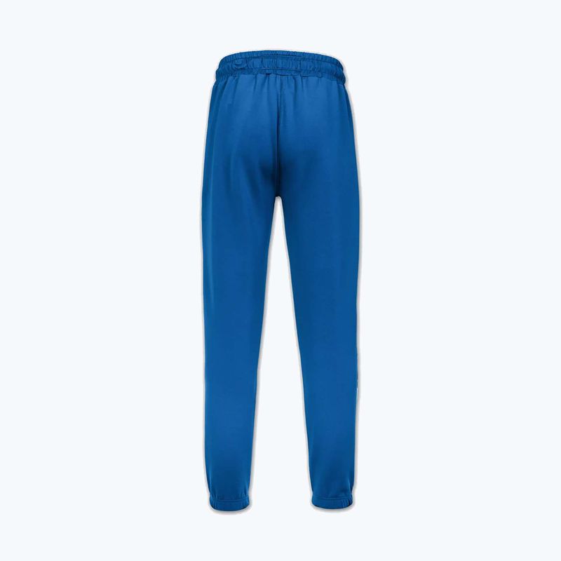 Men's trousers Pitbull Track Powers azure blue 4
