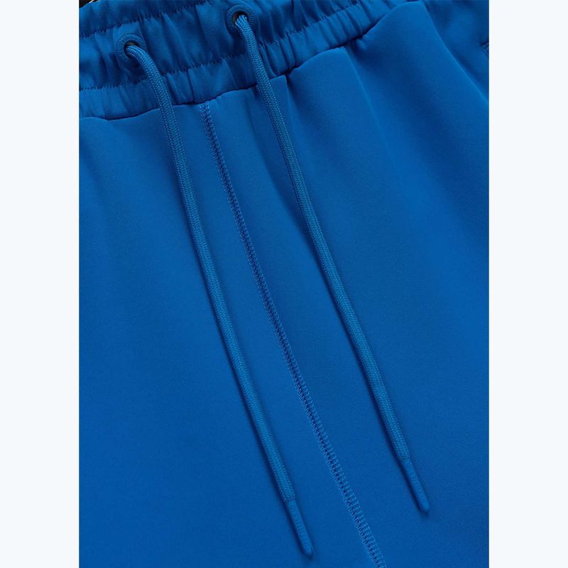 Men's trousers Pitbull Track Powers azure blue 5