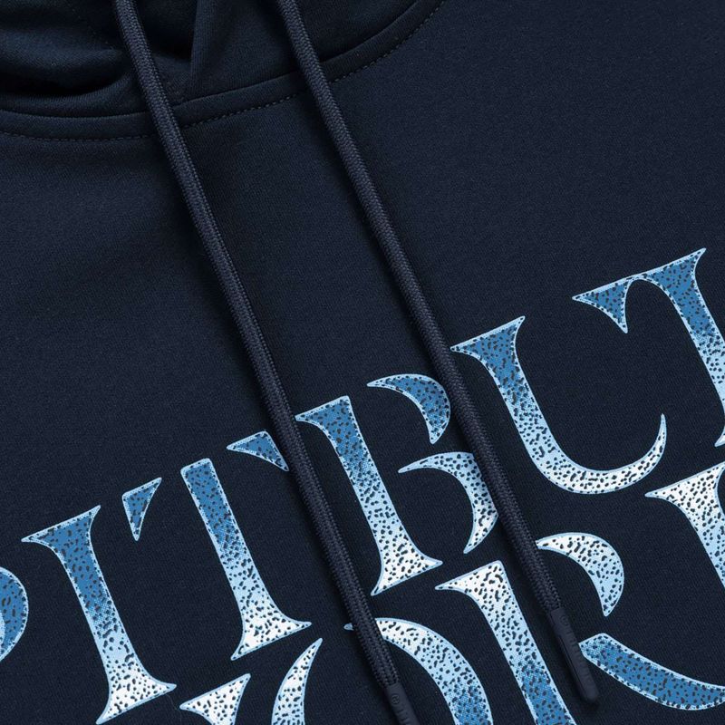 Men's sweatshirt Pitbull World Sweatshirt Hooded dark navy 8