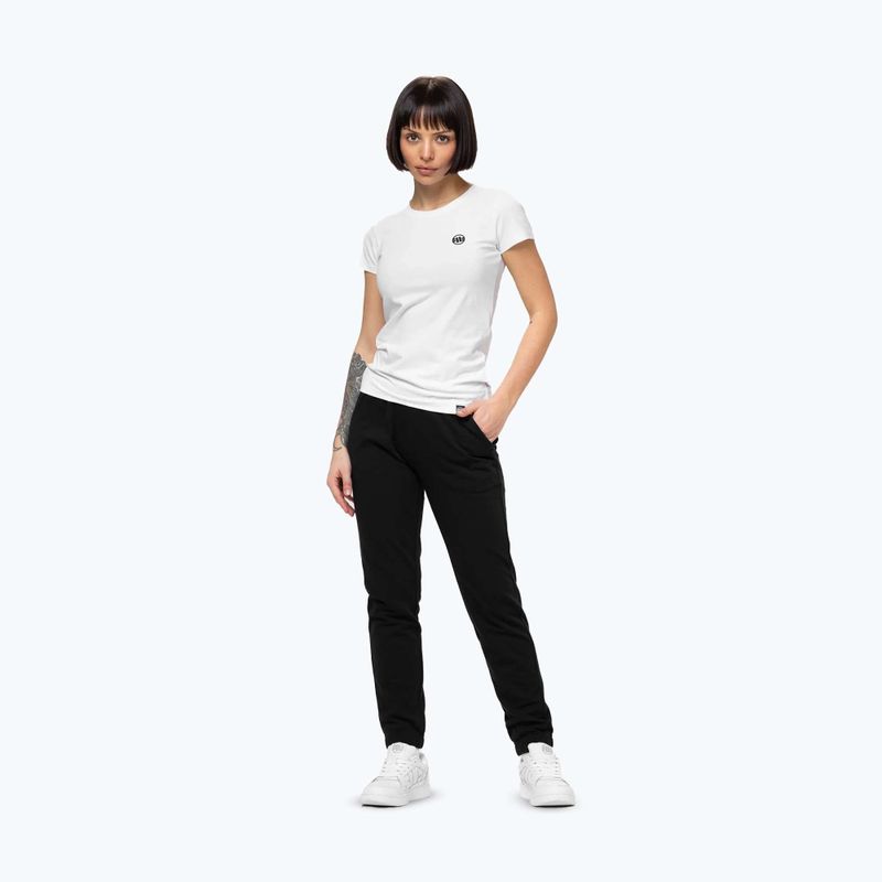 Pitbull Sierra women's trousers black 2