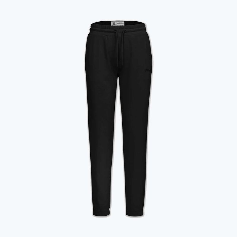Pitbull Sierra women's trousers black 5